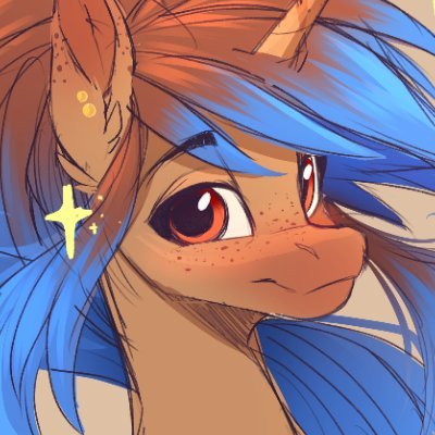 25 -artist -She/her♀️-Bi - SFW account

icon by @nettlemoth

💌 DMs for business use only! 💌

NSFW - @Trixielewds

https://t.co/KOu4okPzgZ