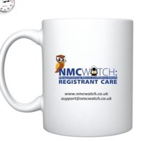 NMCWatch:Registrant Care(@_nmcwatch) 's Twitter Profile Photo