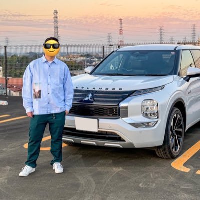 アウトランダーPHEV乗りになりました❗️ 補助金万歳🙌 2023年4月に注文、10月末納車✨ ※Postには広告やPRが含まれることがあります
