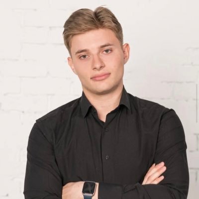 Ruslan Kuliev Profile