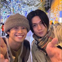 natu (@natu09712) 's Twitter Profile