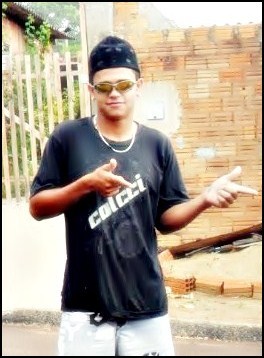 Àh humildadee é a visão da Sobreviveênciaah