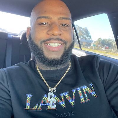 Iamcortez97's profile picture. 🚛🚚🤑