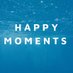 Happy Moments (@happyymomentss) Twitter profile photo