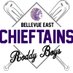 Bellevue East Baseball (@B_EastBaseball) Twitter profile photo