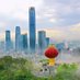 Wonderful Dongguan (@wdongguan) Twitter profile photo Wonderful Dongguan (@wdongguan) Twitter profile photo