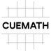 Cuemath (@cuemath) Twitter profile photo Cuemath (@cuemath) Twitter profile photo
