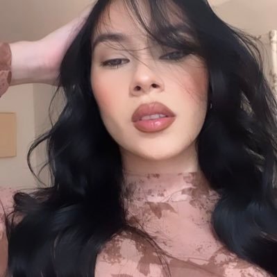 BellaOcasiio's profile picture. Feel the fear and do it anyway..♒️🖤