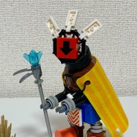 だにえる (@daniellego0501) 's Twitter Profile