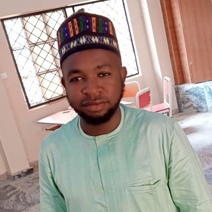 Bsc statistics, M tech Biostatistics, a political analyst, vision 2023 insha Allah