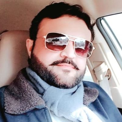 “Nationalist” Pakhtoon” Human Rights Activist” Blogger” Motivational 🇵🇰 with A Strong Background in Politics.
Games: Golfer🏌️