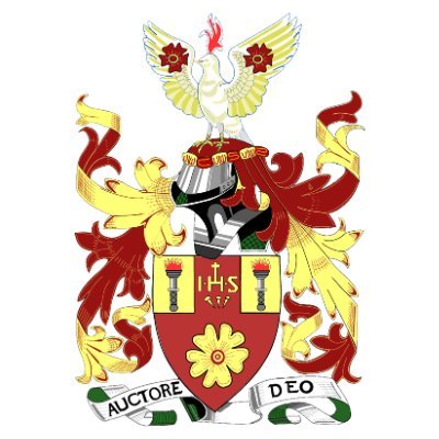 The official account of The Campion School; A Roman Catholic boys’ secondary school and coeducational sixth form in Hornchurch, London. Auctore Deo.