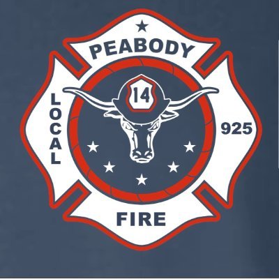 All posts, views & opinions are our own and DO NOT reflect those of the City of Peabody, MA or Peabody, MA Fire Department.