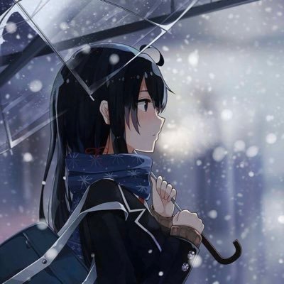 Yukinon1215 Profile Picture