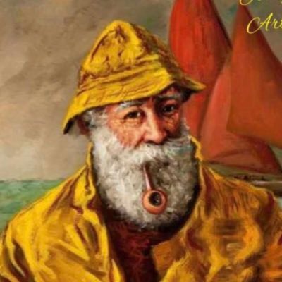 Mafowo_Grandson's profile picture. God’s my strength