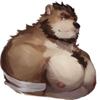 雷雄 (@sergeanvolibear) 's Twitter Profile Photo