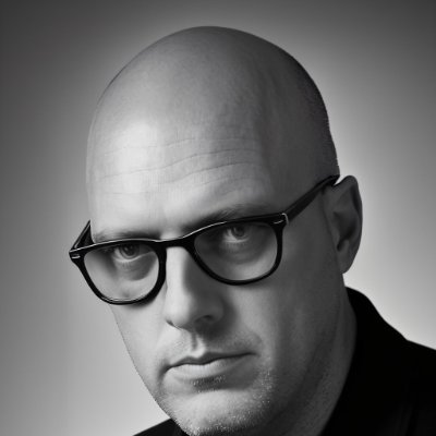 Partner at Obsolete Co-founder at 12Ronnies
Host of Defence Eye Podcast: https://t.co/aNnmuTFHpY