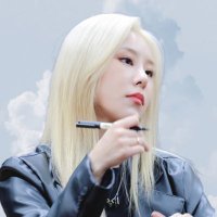 Soar With Wheein 🕊(@soarwithwheein_) 's Twitter Profile Photo