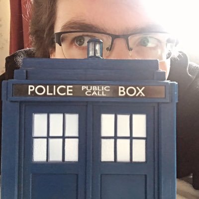 Writer (he/him). Whovian. @LDNFilmAcademy graduate. Creative team/writer at @quivalon (World of HOOD, Falling).