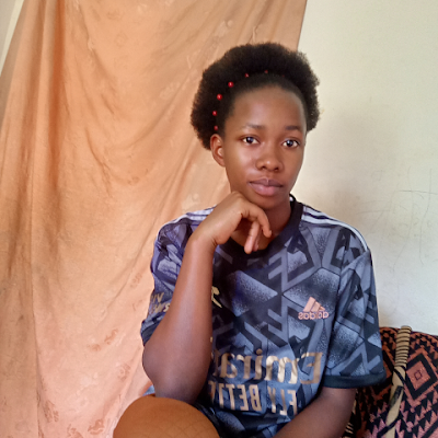 FaithNdyam10427's profile picture. 