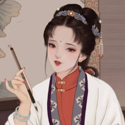 I come from China and enjoy embroidery/Hanfu and various handicrafts. Love Chinese intangible cultural heritage culture. Of course, I also really like the handi