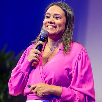 Empreendedora | Palestrante Inspiração do Fundo Dona de Mim
Iniciativa do Grupo Mulheres do Brasil