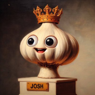 Josh_Garlic Profile Picture