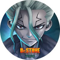 アニメ『Dr.STONE』公式 ファイナルシーズン制作決定！(@STONE_anime_off) 's Twitter Profile Photo