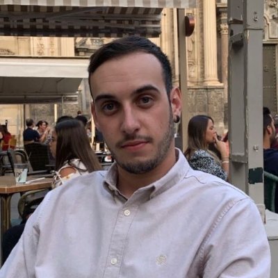 DaniCabodevilla's profile picture. Periodista por la Universidad de Navarra 🗞 | Antes en @altoaragon , @NoticiasNavarra y @diarioas | @heraldoes y @cd_brea