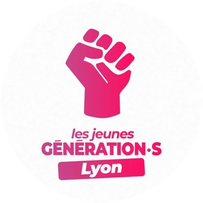 Comité des Jeunes Génération.s de Lyon ✊🌱 https://t.co/FFkVqTJ305