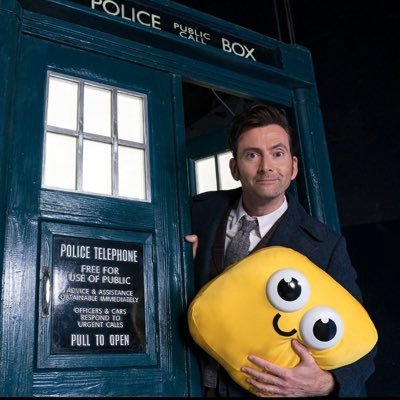 A collection of CBeebies bedtime stories that never made it to air, as told by David Tennant.