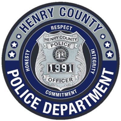 Henry County Police