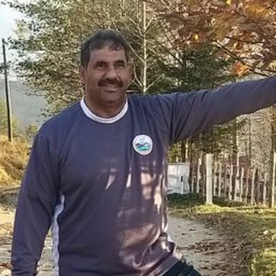 mdl546544493062's profile picture. 