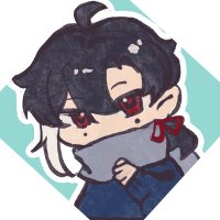 Hatashou (@qing069) 's Twitter Profile