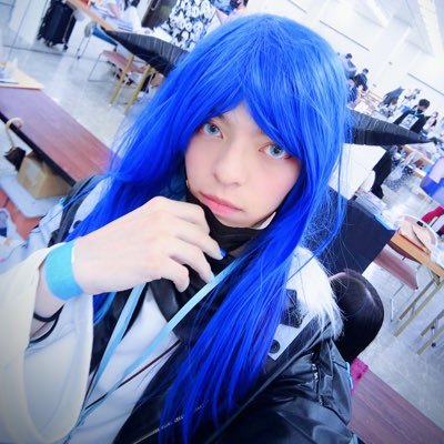 *珀凛*さんのプロフィール画像