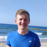 Piotr Komorowski (@pikomorowski) 's Twitter Profile