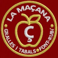 Gralles i Tabals La Maçana(@grallersMACANA) 's Twitter Profile Photo