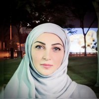 سحر الكعبي (@sahar_alkaabi) Twitter profile photo