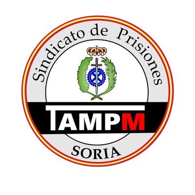 Cuenta Oficial de TAMPM en Soria🏴🏴