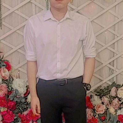 Co47100276's profile picture. bot men SPKT
Chỉ có hứng với men thôi