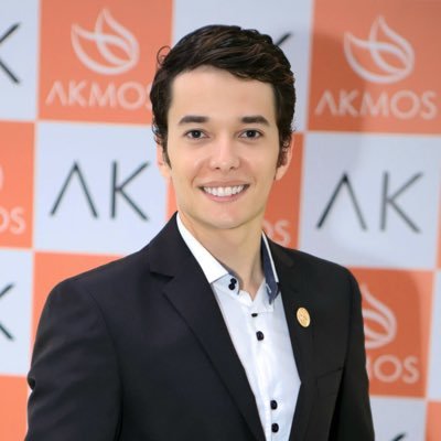 Empreendedor Akmos | Ator | Fitness | Tecnólogo em Saneamento Ambiental | Graduando em Arquitetura