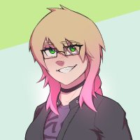Giana Jo Graves 🩶🩷🤍🩷🩶 (Triflora RP Account) (@trif_graves) 's Twitter Profile