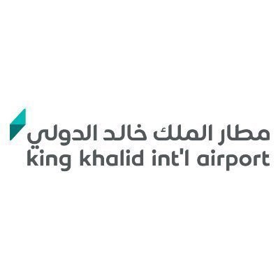 الحساب الرسمي لمطار الملك خالد الدولي بمدينة الرياض | King Khalid International Airport official account RUH