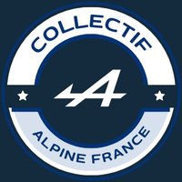 Collectif Alpine(@CollectifAlpine) 's Twitter Profile Photo