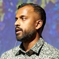 Dr. Robin Mazumder(@RobinMazumder) 's Twitter Profile Photo