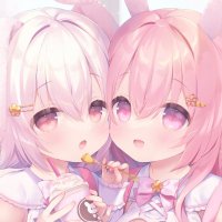 うさ城まに🐇🏰(@mayumani2) 's Twitter Profile Photo