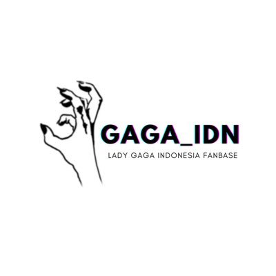 The one and only Little Monsters Indonesia Community🇮🇩 | Supported by Universal Music Indonesia | Instagram & TikTok: Gaga_IDN