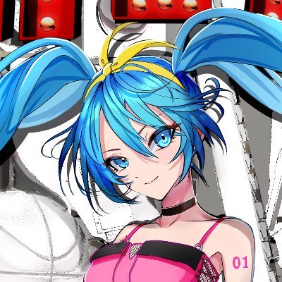 MIKU_BREAK Profile Picture