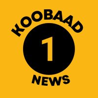 Koobaad News⚡️(@Koobaad) 's Twitter Profile Photo
