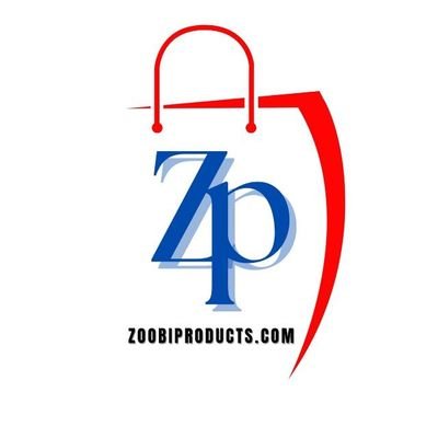 zoobiproducts Profile Picture